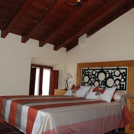 Hotel Rural Gran Maestre Cabeza del Buey Extérieur photo