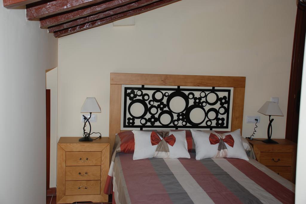 Hotel Rural Gran Maestre Cabeza del Buey Chambre photo